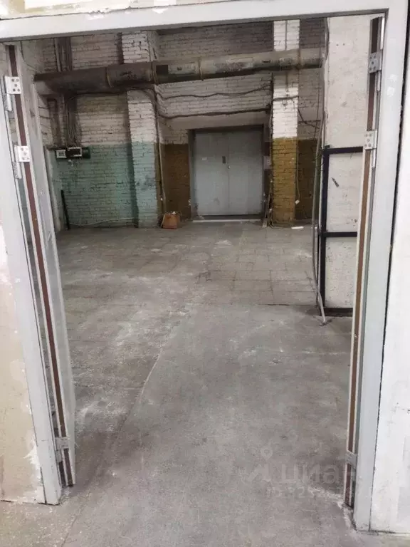 Склад в Москва 4-я Магистральная ул., 5С5 (820 м) - Фото 1