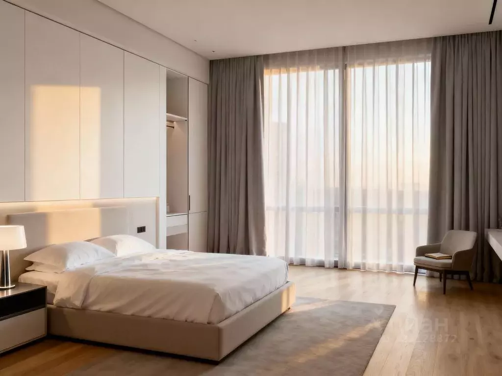 2-к кв. Москва ул. Костикова, 4к4 (63.0 м) - Фото 2