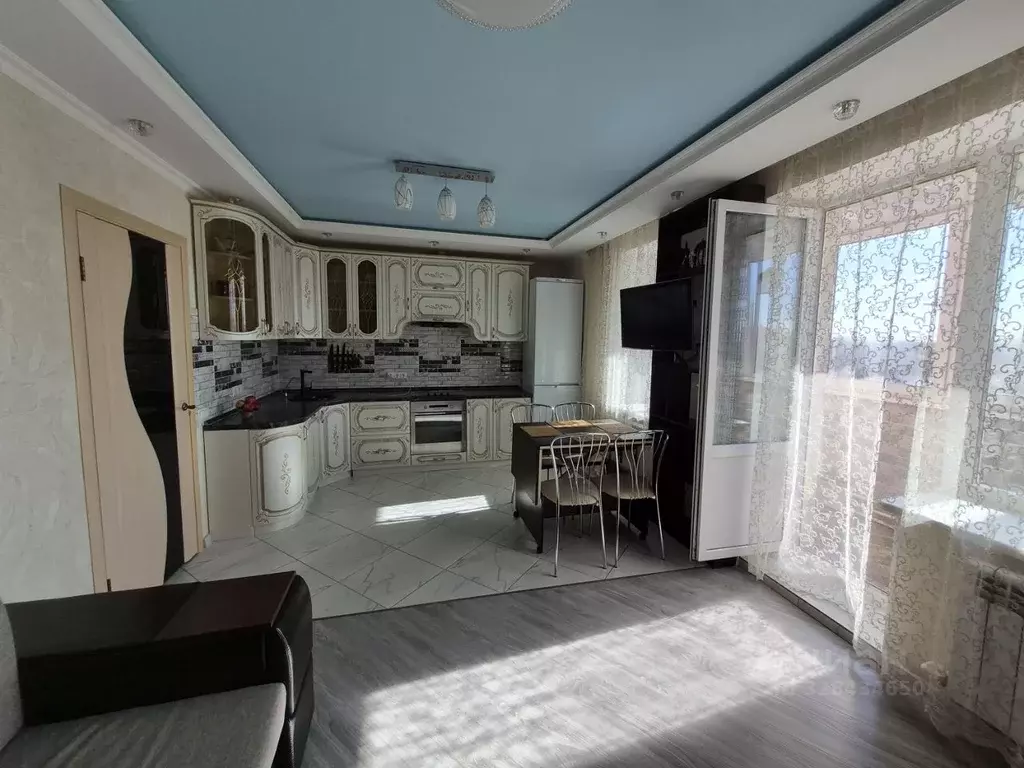 2-к кв. Московская область, Рузский муниципальный округ, пос. Дорохово ... - Фото 1