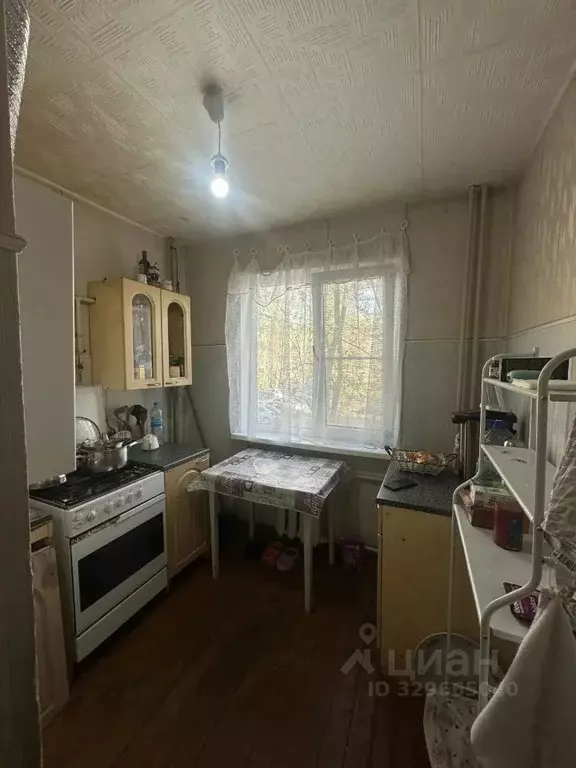 2-к кв. Псковская область, Псков ул. Яна Фабрициуса, 5 (44.2 м) - Фото 1
