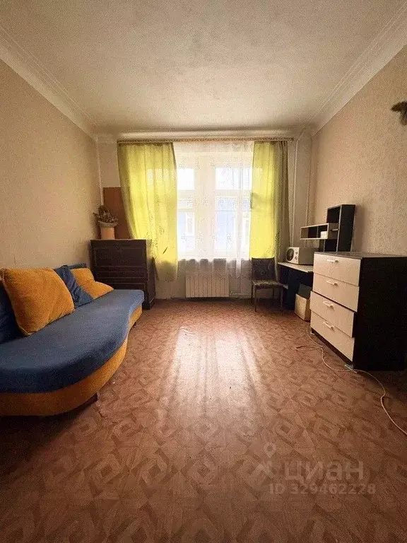 Комната Челябинская область, Челябинск ул. Котина, 70 (19.8 м) - Фото 1