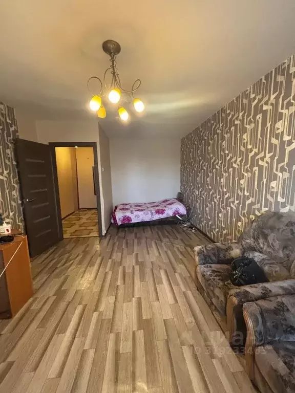 1-к кв. Татарстан, Казань просп. Ямашева, 69 (45.0 м) - Фото 1