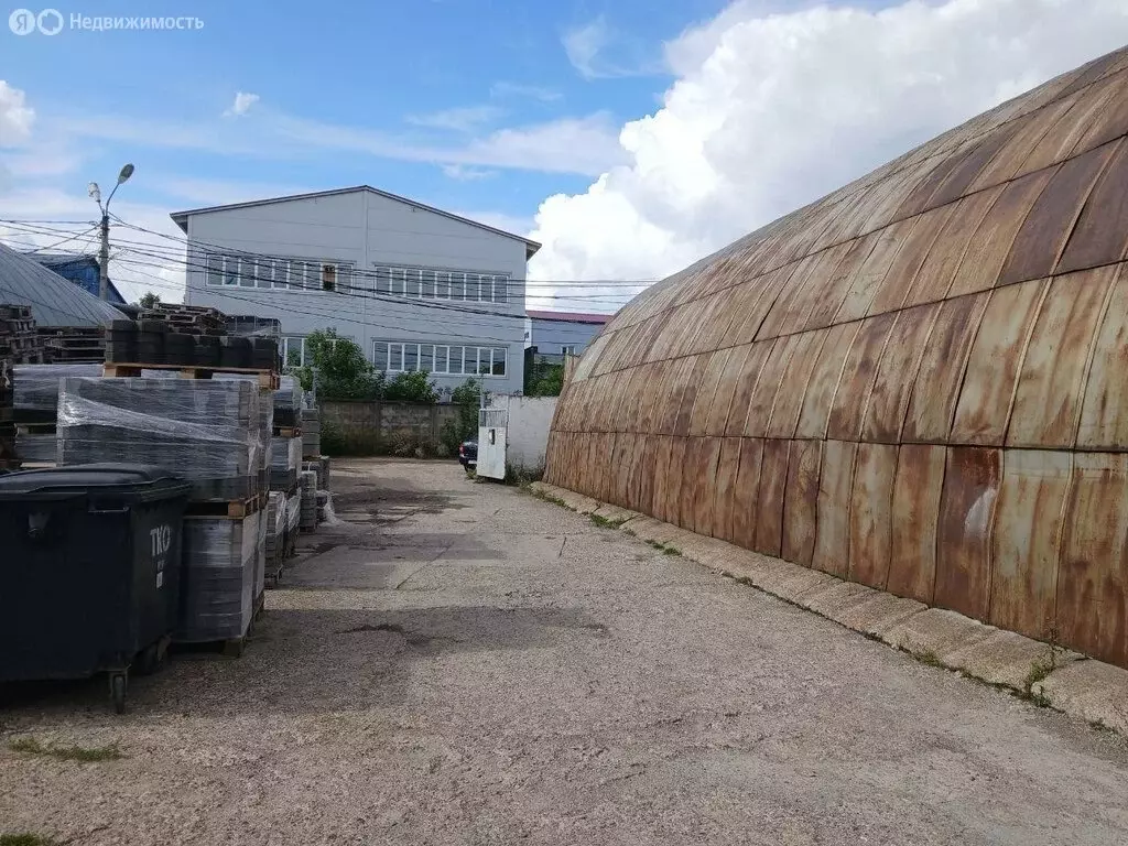 Склад (300 м) - Фото 1