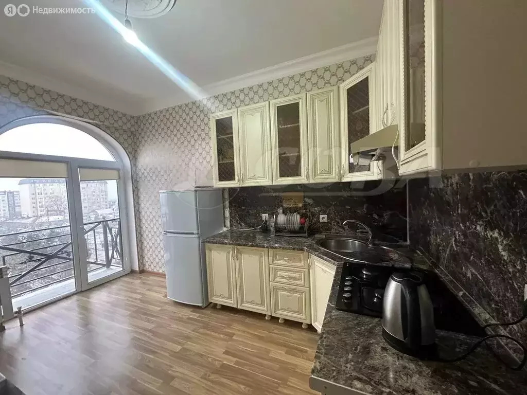 1-комнатная квартира: Дербент, улица Владимира Ленина, 4 (36.1 м) - Фото 2