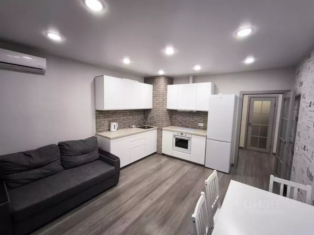 1-к кв. Москва ул. Мельникова, 3к1 (50.0 м) - Фото 0