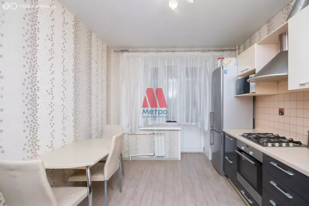 3-комнатная квартира: Ярославль, Брагинская улица, 13к2 (80.1 м) - Фото 2