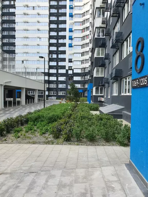 Продаётся 3-к квартира, 96 м - Фото 1