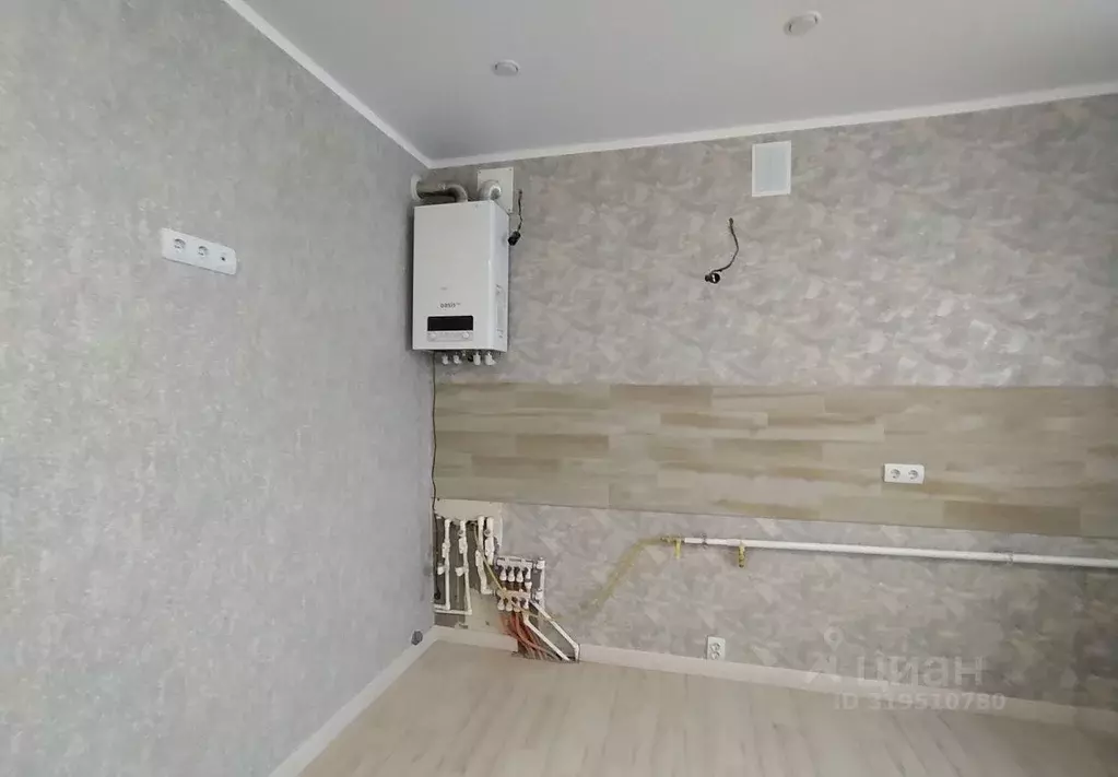 2-к кв. Саратовская область, Маркс 10-я линия, 38 (59.0 м) - Фото 1