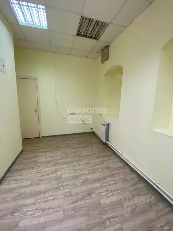 Помещение свободного назначения в Ивановская область, Шуя ул. Ленина, ... - Фото 2