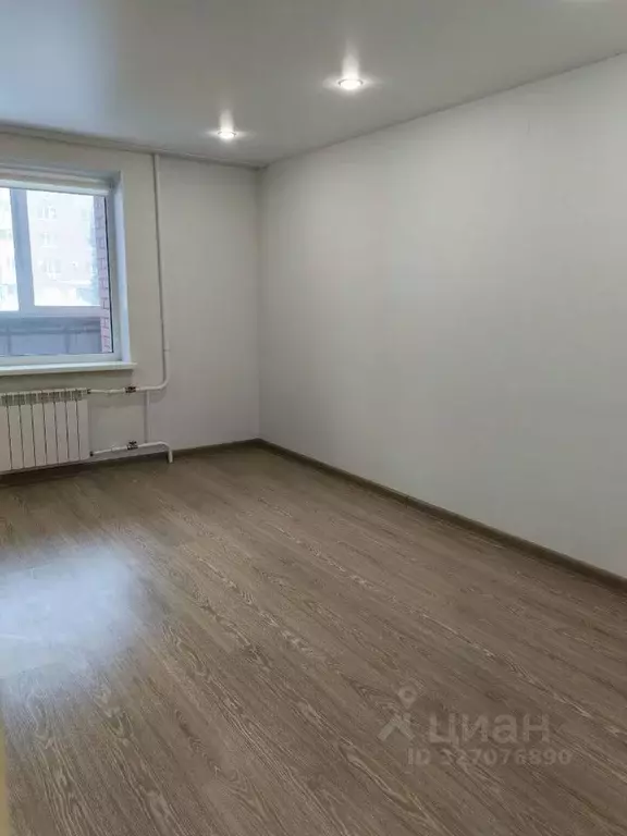 2-к кв. Самарская область, Самара пос. Мехзавод, 1-й кв-л, 34 (57.6 м) - Фото 1