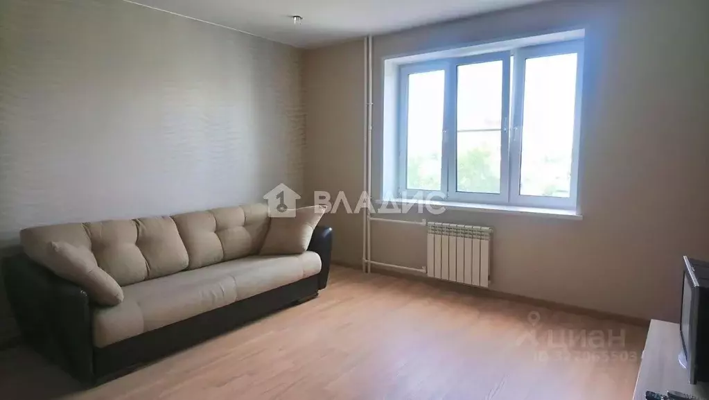 3-к кв. Ивановская область, Иваново Водонапорная ул., 17 (74.5 м) - Фото 2