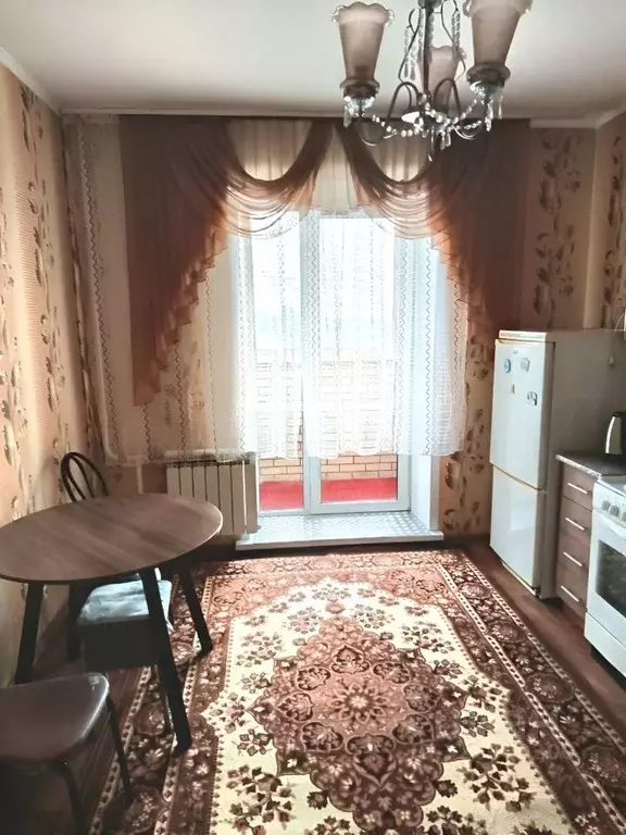 1-к кв. Новосибирская область, Новосибирск Пролетарская ул., 271/3 ... - Фото 1