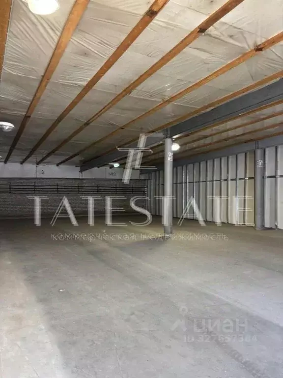 Склад в Татарстан, Казань Поперечно-Ноксинская ул., 46 (300 м) - Фото 1