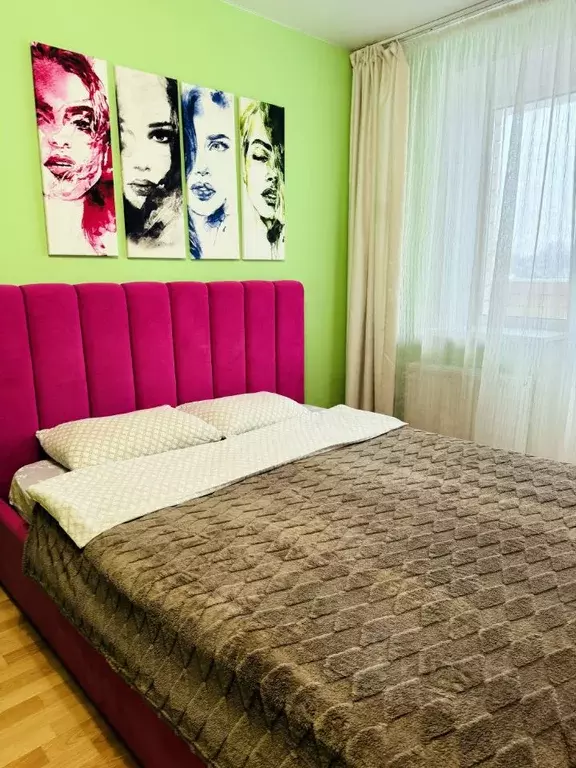 1-к кв. Удмуртия, Ижевск Совхозная ул., 11 (37.0 м) - Фото 0