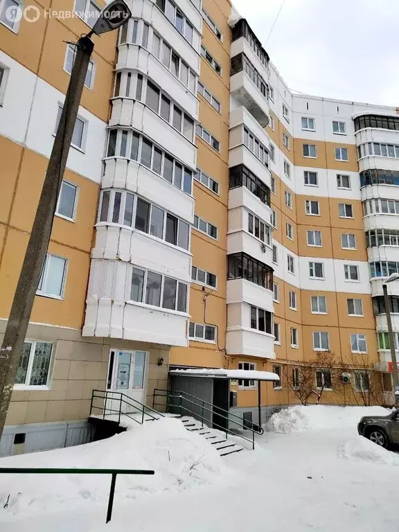 1к в 4-комнатной квартире (18.8 м) - Фото 2