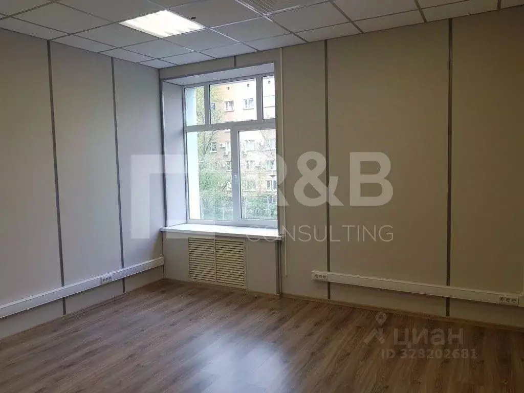 Офис в Москва Кольская ул., 2к4 (938 м) - Фото 2