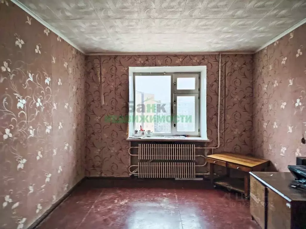 Комната Саратовская область, Балаково ул. 20 лет ВЛКСМ, 55 (13.0 м) - Фото 2