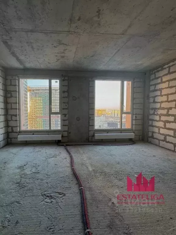 1-к кв. Москва ул. Архитектора Власова, 71к1 (43.5 м) - Фото 1