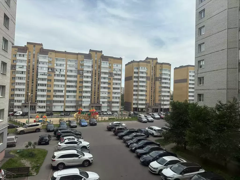 Продаётся 1-к квартира, 41 м - Фото 1