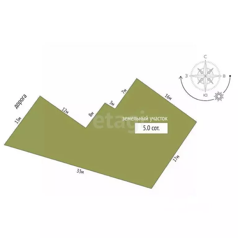Дом в Саха (Якутия), Якутск Сергеляхское шоссе, 11-й км, 4/1 (118 м) - Фото 1