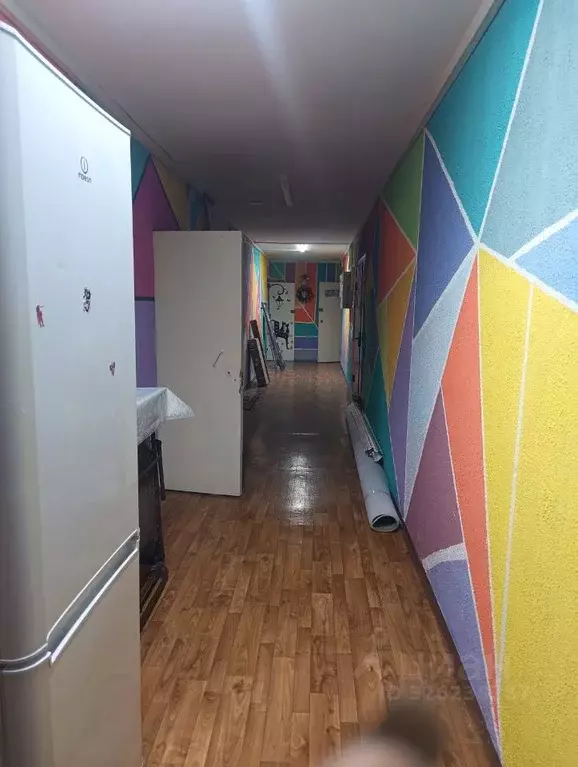 Комната Московская область, Серпухов городской округ, пос. ... - Фото 1