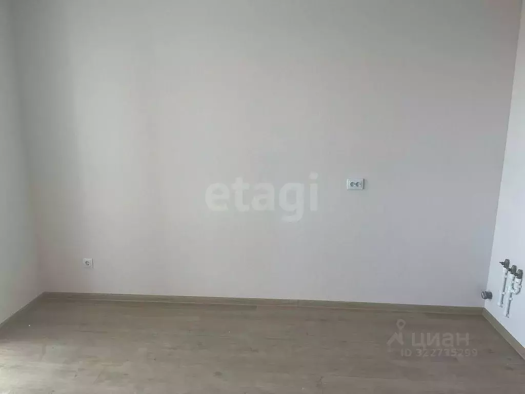 Студия Нижегородская область, Нижний Новгород ул. Родионова, 31 (32.6 ... - Фото 1