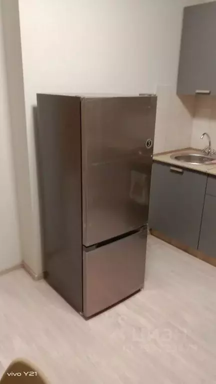 1-к кв. Новосибирская область, Новосибирский район, Станционный ... - Фото 1