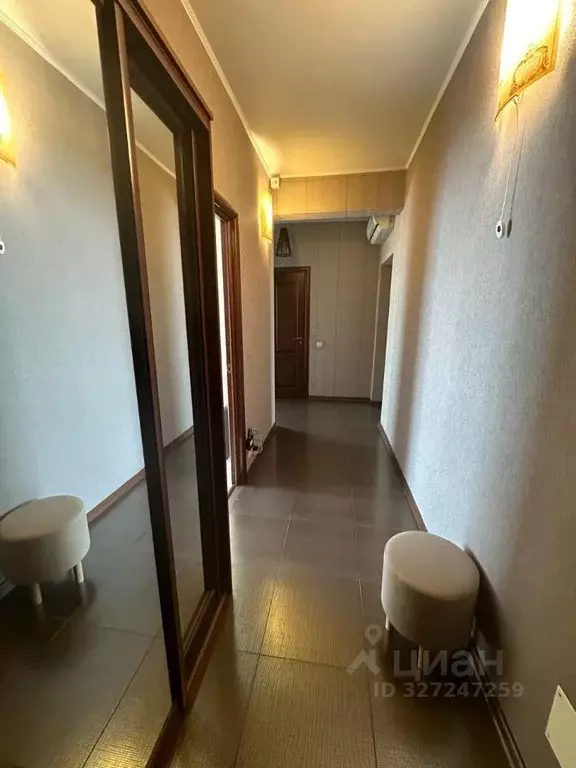 2-к кв. Москва Хомутовский туп., 4к1 (56.0 м) - Фото 1