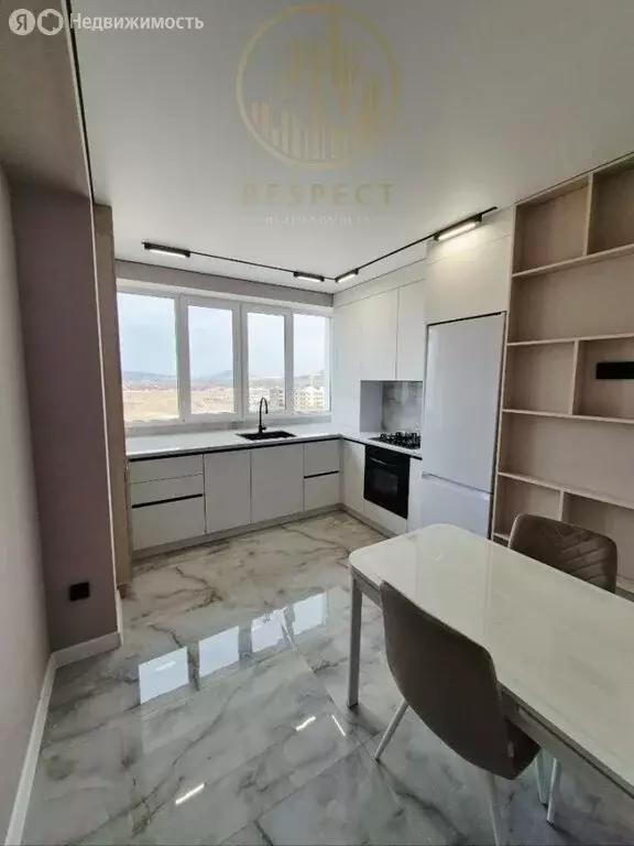 2-комнатная квартира: Ессентуки, Никольская улица, 21к5 (64 м) - Фото 1