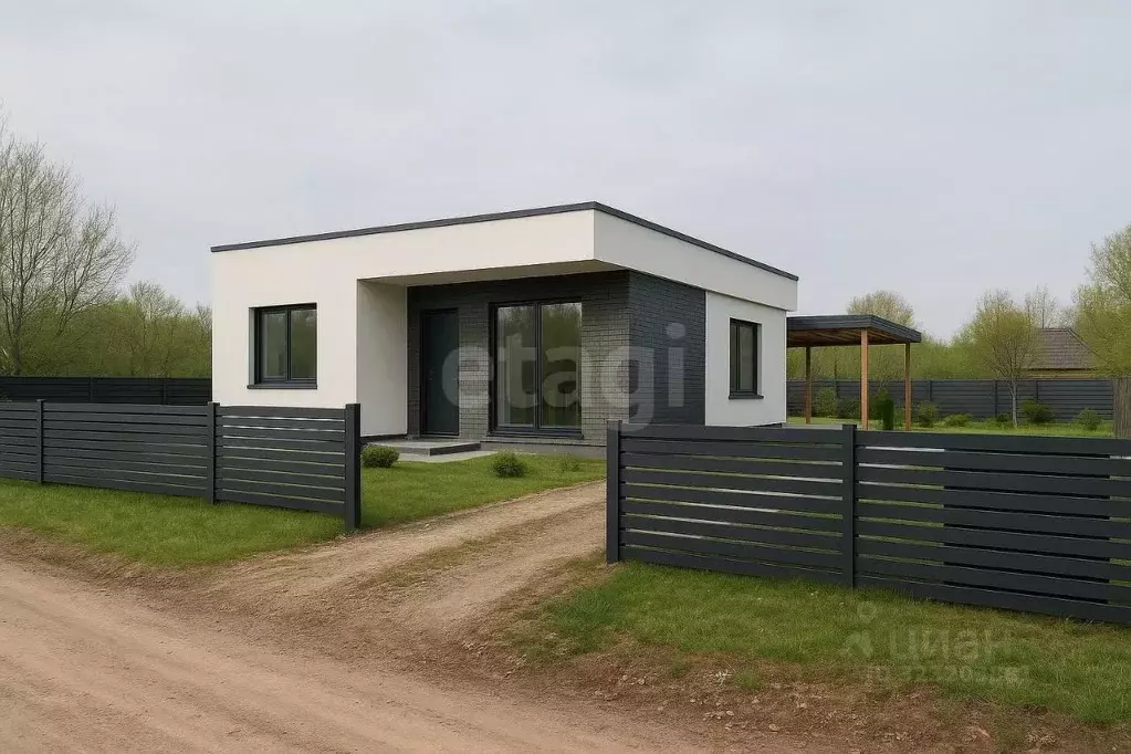 Участок в Белгородская область, Старый Оскол Коммунальщик-2 садовые ... - Фото 0