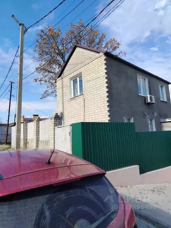 Дом в Краснодарский край, Новороссийск ул. Осоавиахима, 143 (90 м) - Фото 1