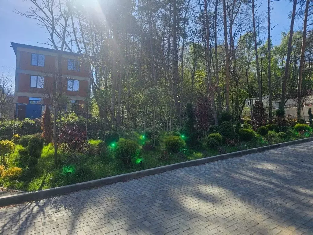 Участок в Ставропольский край, Кисловодск Озерная ул., 45 (29.6 сот.) - Фото 0
