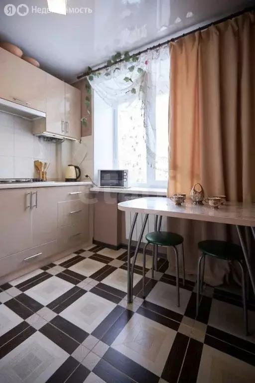 2-комнатная квартира: Муром, улица Льва Толстого, 20 (46.7 м) - Фото 1