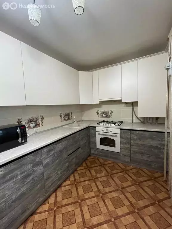 Дом в Кисловодск, улица Гагарина, 32 (88.4 м) - Фото 1