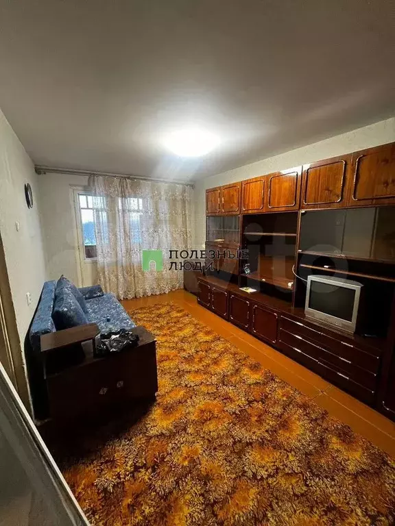 2-к. квартира, 42,9 м, 7/9 эт. - Фото 1
