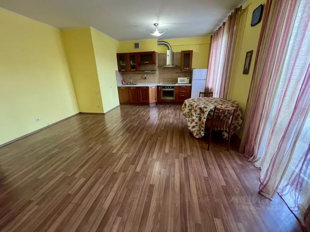 2-к кв. Свердловская область, Екатеринбург ул. Красных Командиров, 16 ... - Фото 2