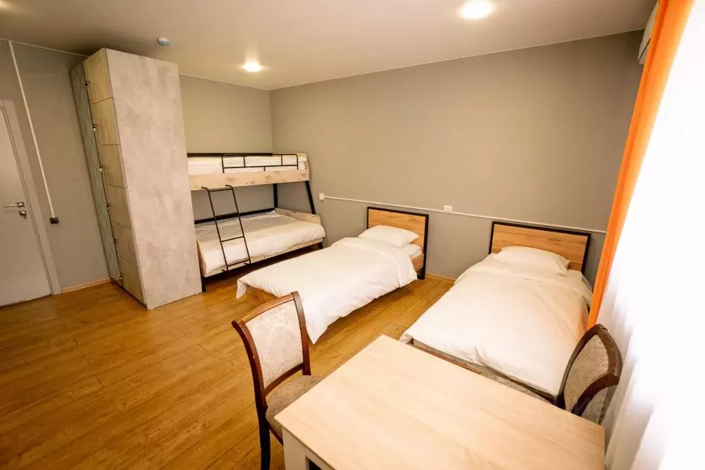 1-к кв. Тыва, Кызыл ул. Калинина, 11А (25.0 м) - Фото 0