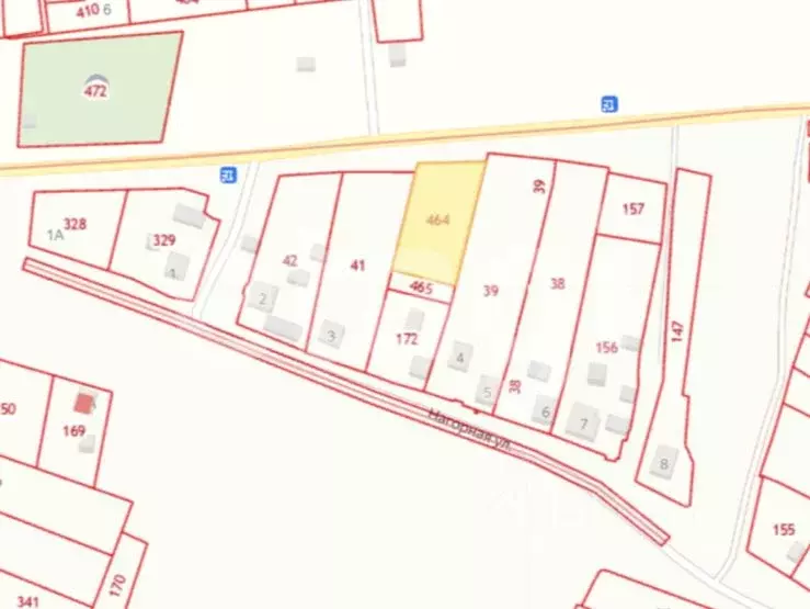 Участок в Башкортостан, Чишминский район, Енгалышевский сельсовет, д. ... - Фото 2