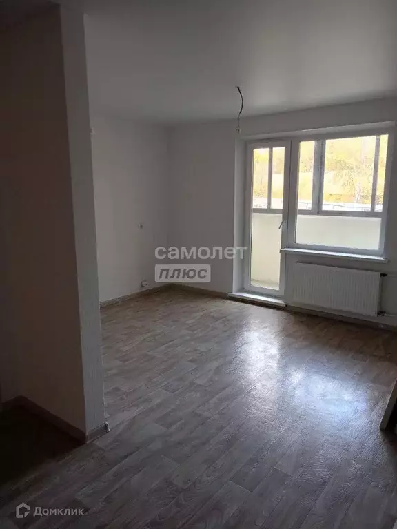 Продаётся 2-к квартира, 50.94 м - Фото 0