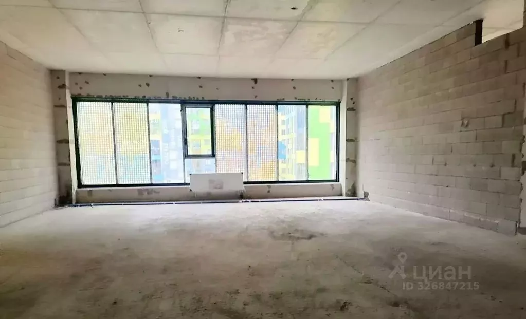 Помещение свободного назначения в Санкт-Петербург ул. Федора Котанова, ... - Фото 1