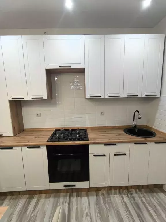 1-к кв. Рязанская область, Рязань ул. Земнухова, 3 (42.0 м) - Фото 1