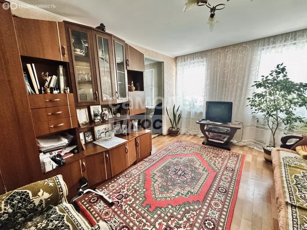 Дом в Тамбов, Козловский тупик, 8 (54.05 м) - Фото 2