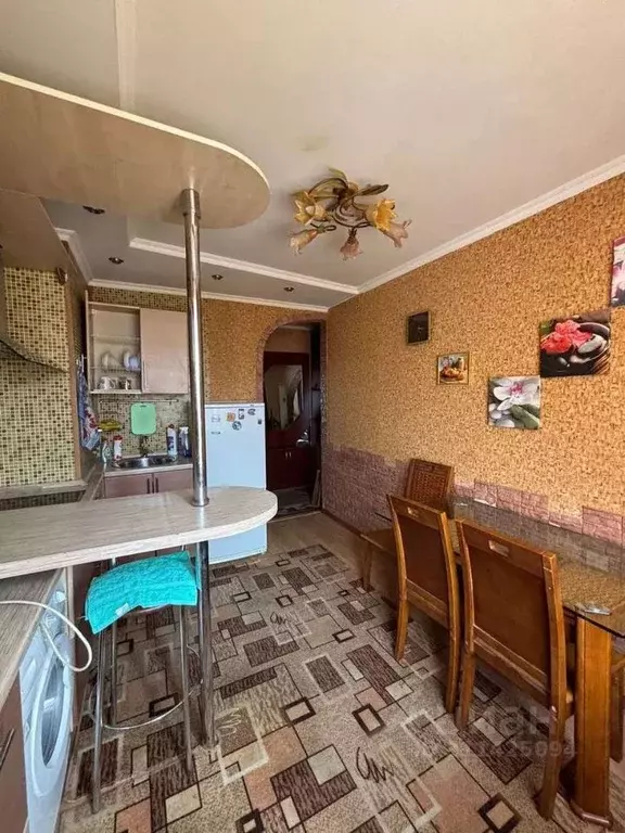 3-к кв. Белгородская область, Старый Оскол Восточный мкр, 1 (64.0 м) - Фото 1
