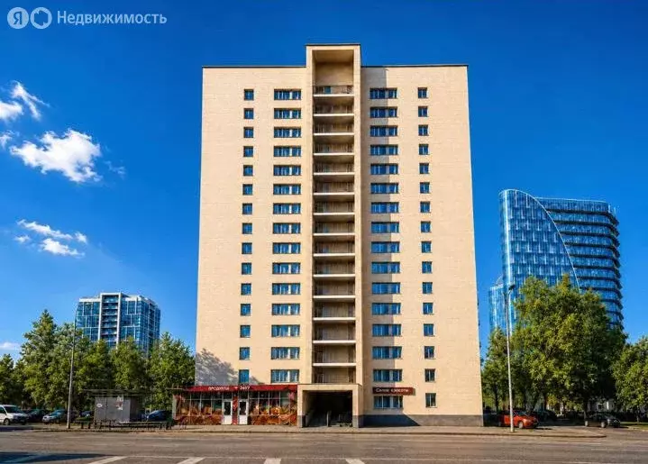 Помещение свободного назначения (103 м) - Фото 1