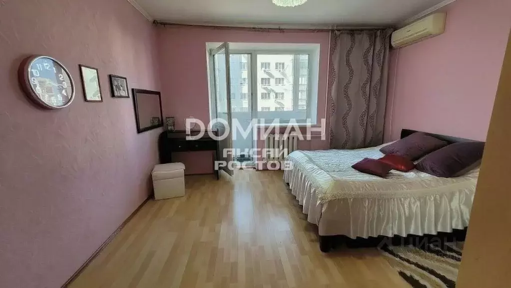 2-к кв. Ростовская область, Аксай Садовая ул., 31 (69.3 м) - Фото 1