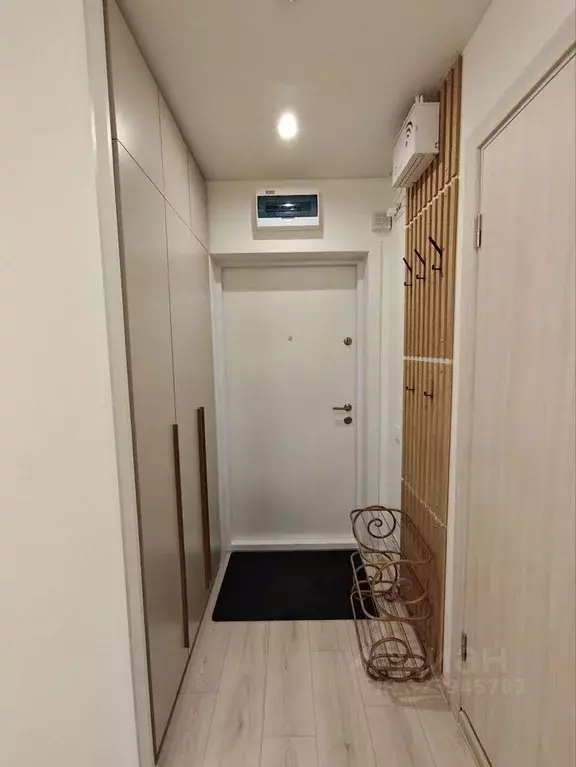 1-к кв. Москва Перовское ш., 2к1 (32.0 м) - Фото 1