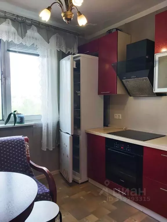 1-к кв. Москва Клязьминская ул., 19 (38.4 м) - Фото 0