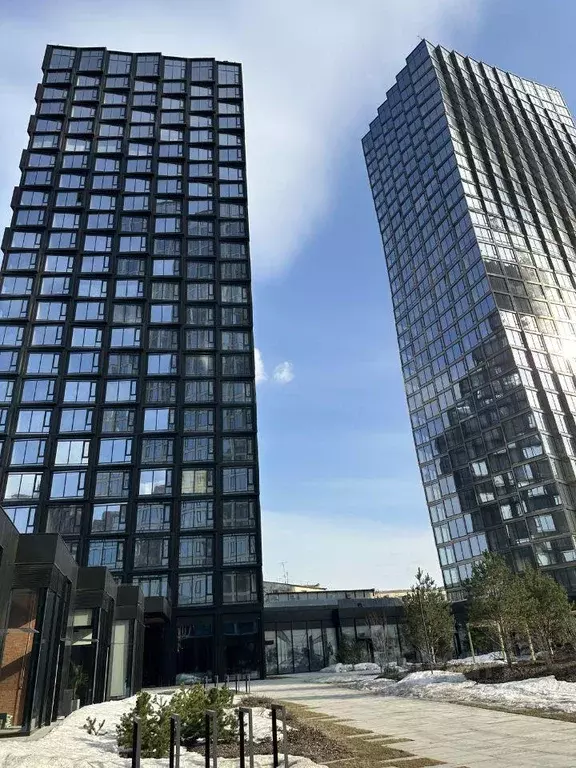 Квартира, 5 и более комнат, 240 м - Фото 1