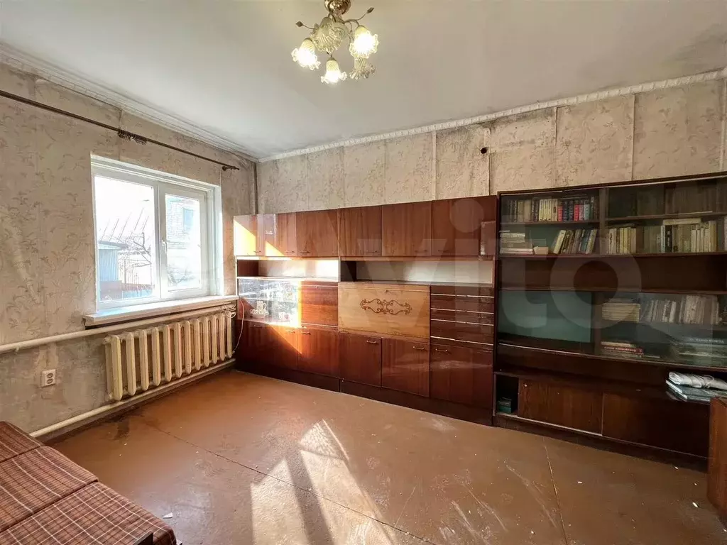 Дом 104,5 м на участке 4 сот. - Фото 1