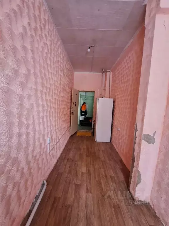 Комната Нижегородская область, Нижний Новгород ул. Дружаева, 28 (8.9 ... - Фото 2